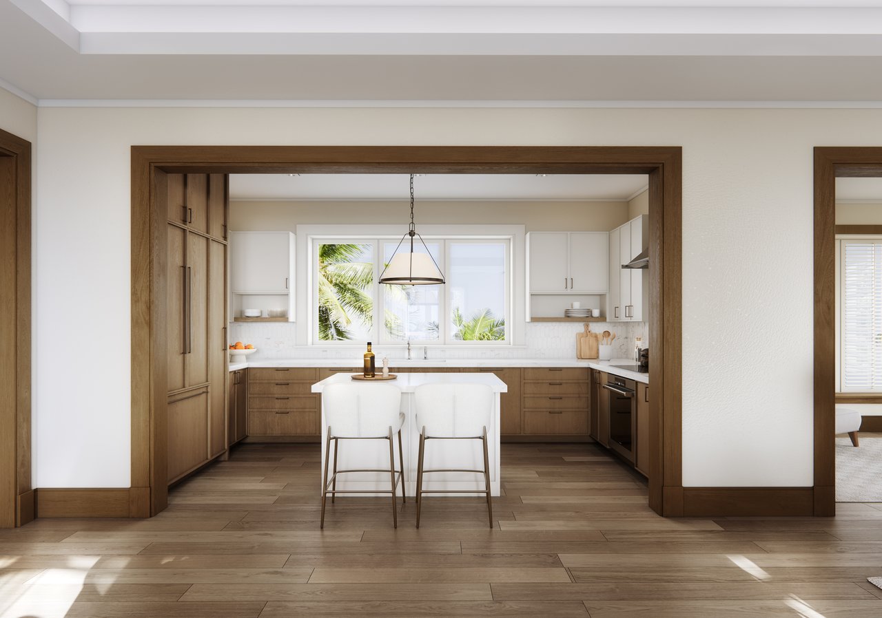 Mahogany Hill A-101/A-102