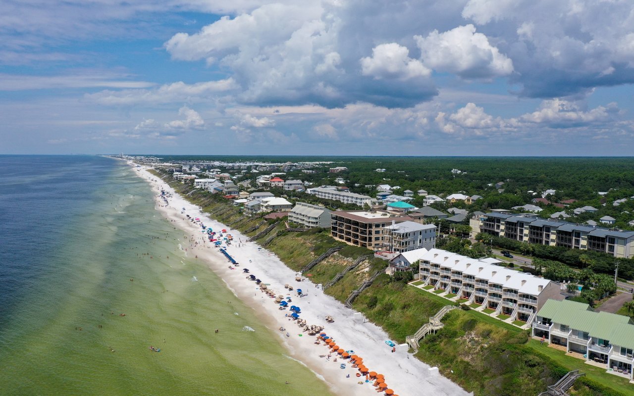 Santa Rosa Beach
