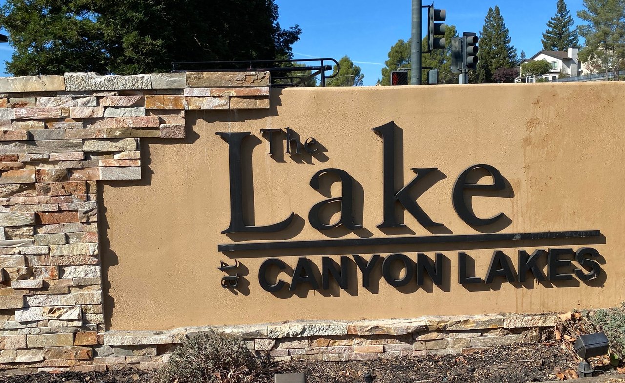 731 Lakemont Pl. #6, San Ramon