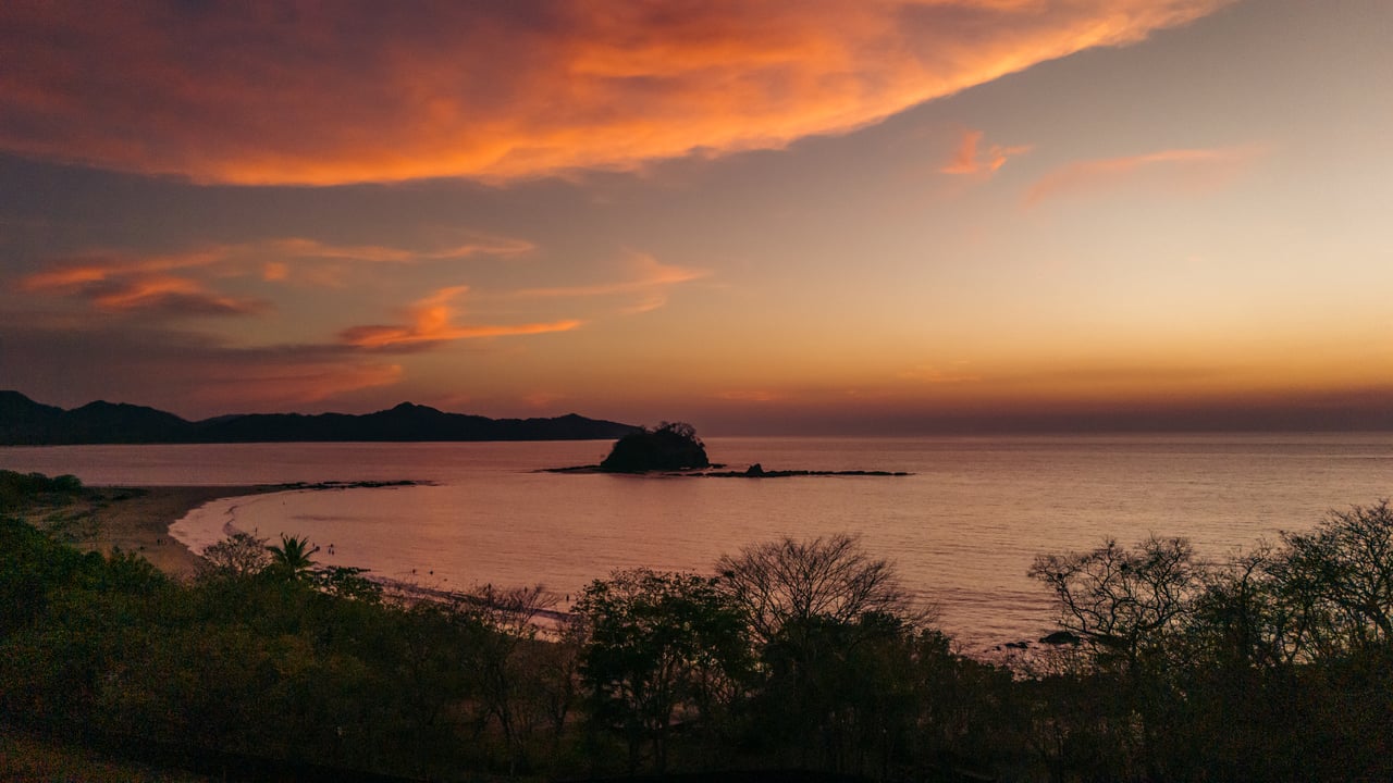 Ocean View Homesite #11 at Cantomar Ocean Club