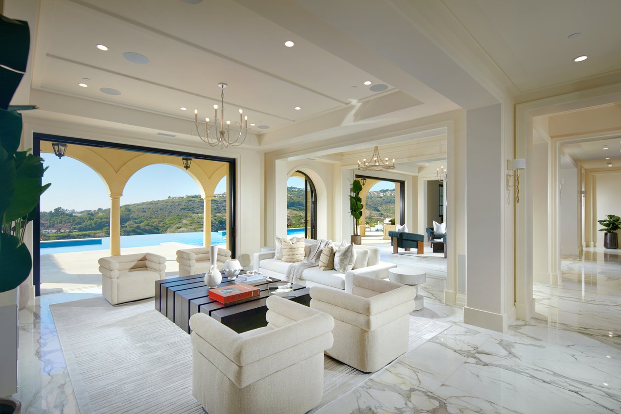 3 Del Mar