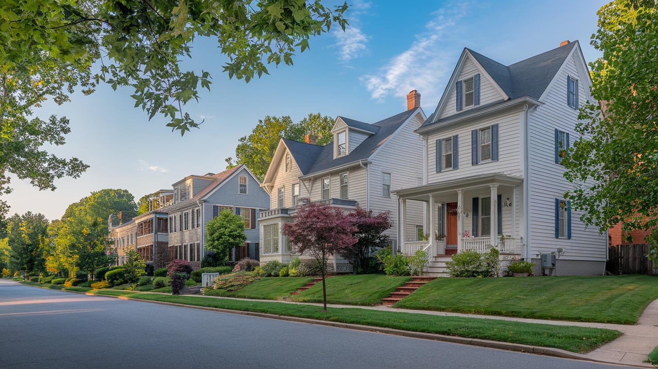 Key Questions for Your Open House in Camp Hill, PA