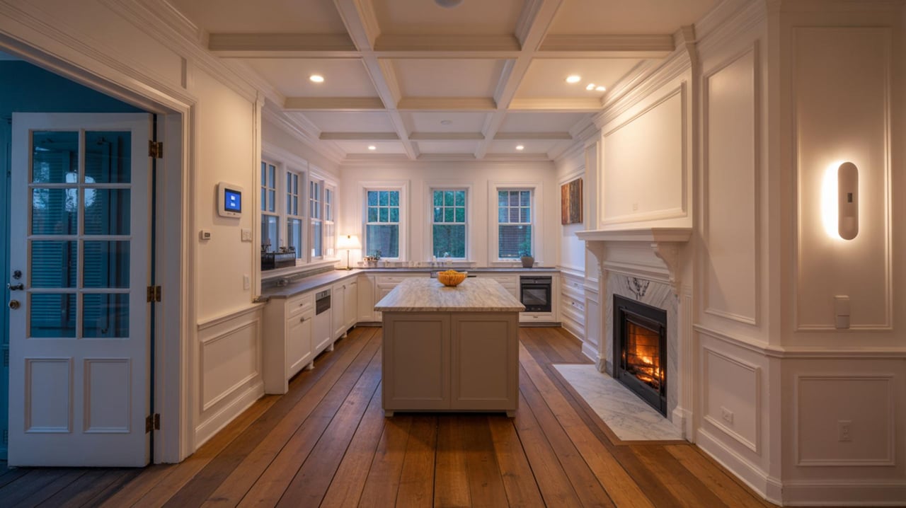 Must-Have Smart Home Features for any Homeowner