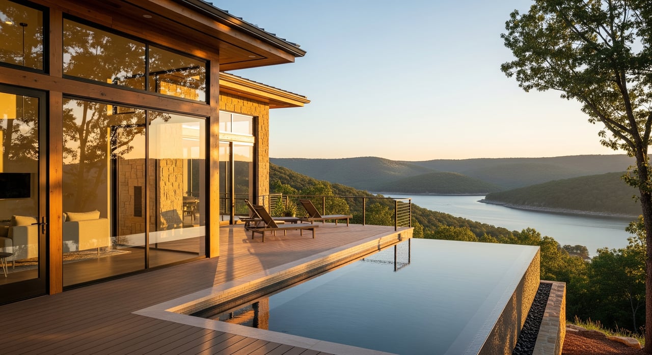 What It’s Like To Own A Second Home In Branson