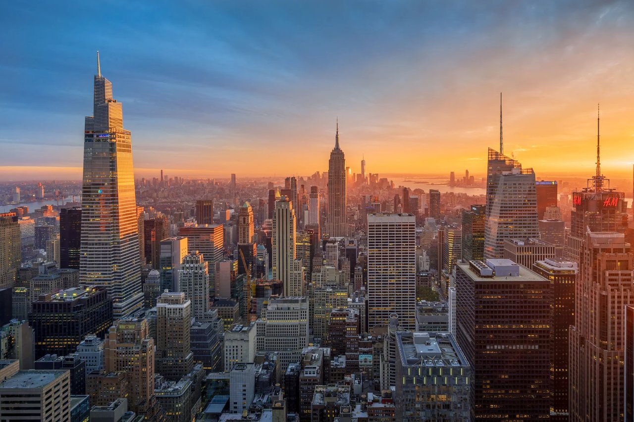 Manhattan Market Insights for Q4 2025