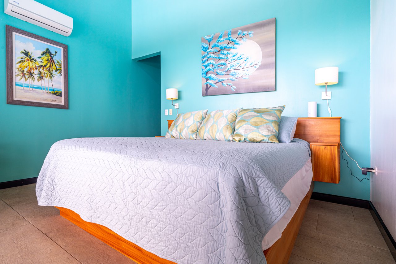 Luxury Ocean View Retreat Overlooking the Whale’s Tail – Proven Rental in Gated Enclave