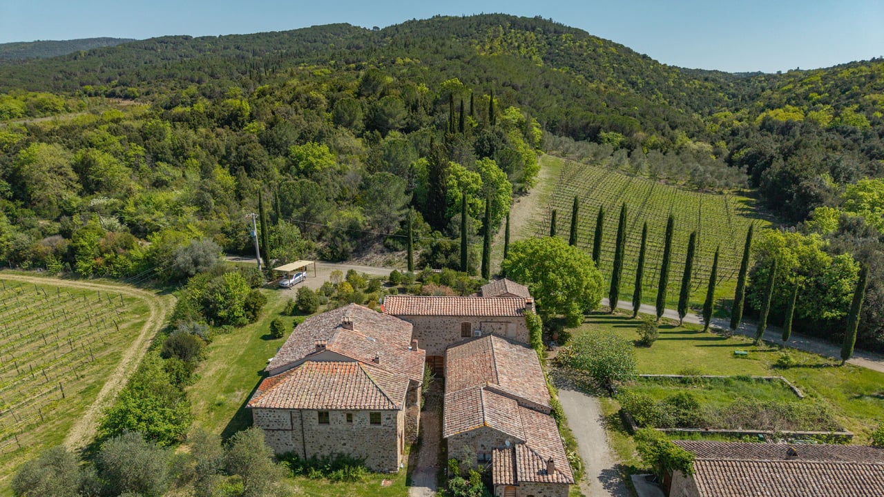 DIMORA DELLA VITA