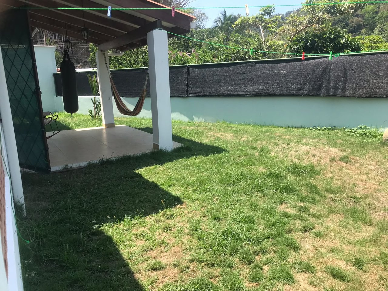 AFFORDABLE 2-BEDROOM HOME NEAR MARINA PEZ VELA & MANUEL ANTONIO | QUEPOS, COSTA RICA.