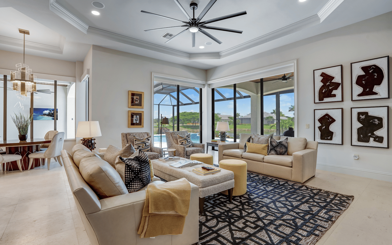 9691 Monteverdi Way