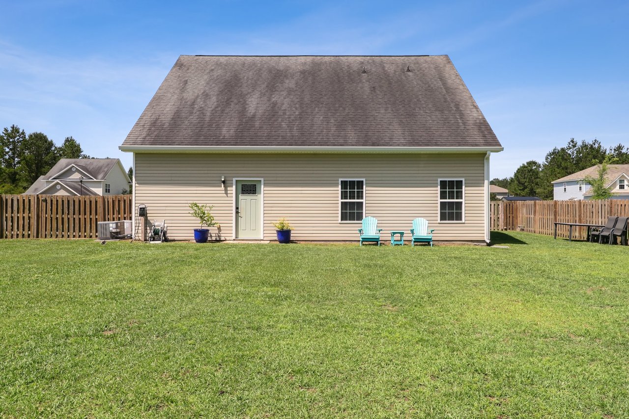 18 Sagefield Drive