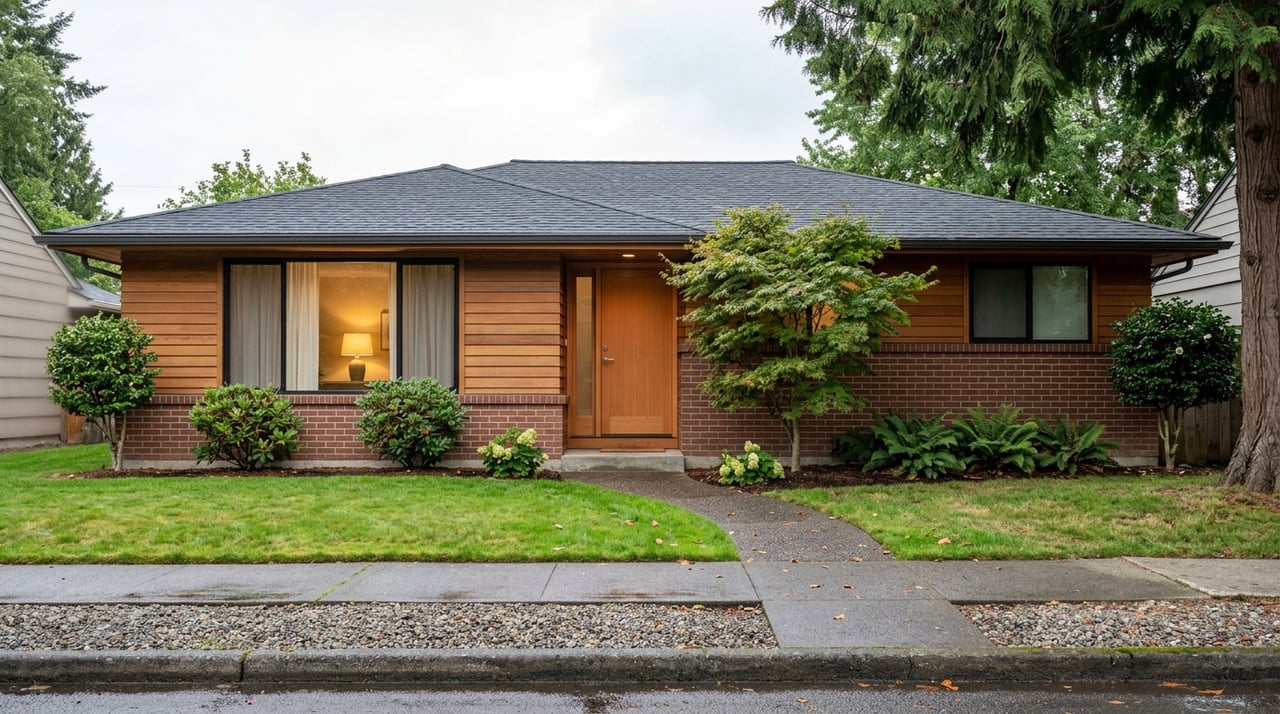 What Beaverton’s Housing Mix Means For First Time Buyers