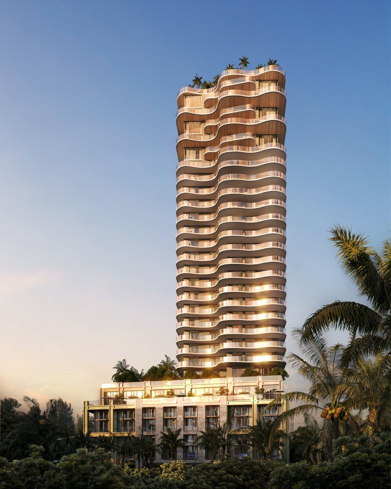 October 2025 | $2 Billion Master Plan for Midtown Miami Approved