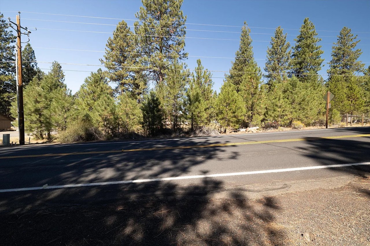 60272 Cinder Butte Rd