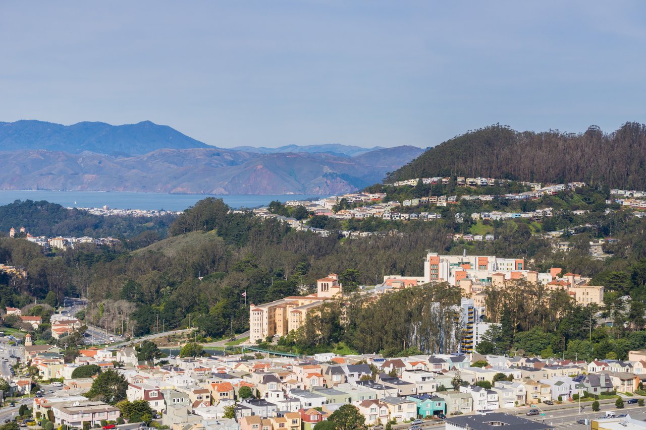 Is Marin a Buyer’s Market Right Now? Here’s What the Numbers Actually Say.