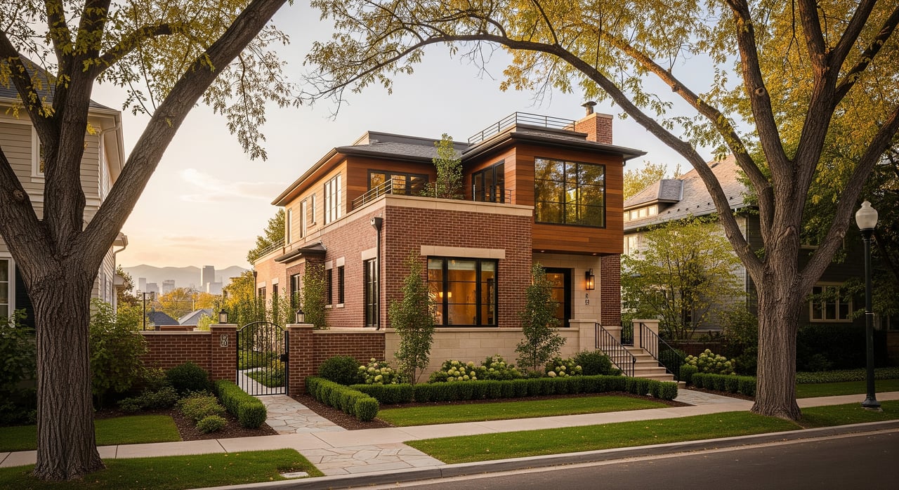 Cherry Creek Housing Market Explained