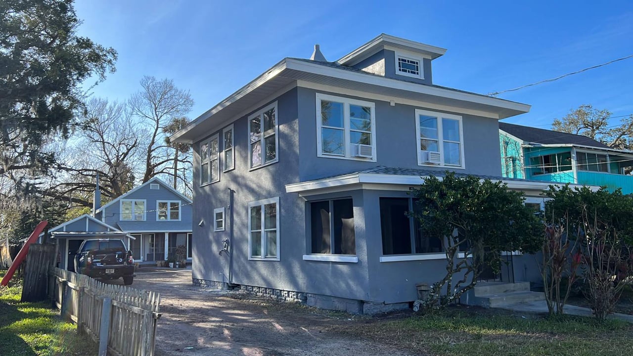 115 Bellevue Ave