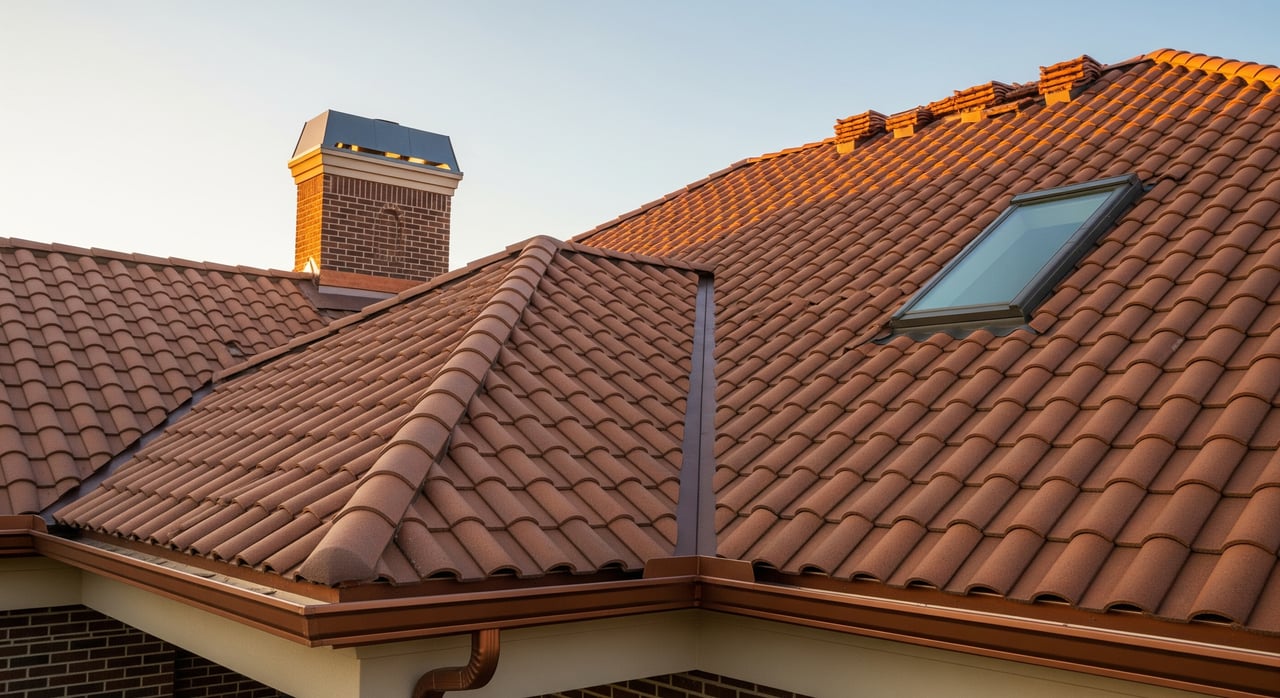Roof Age & Coverage: Comfort Without Surprises
