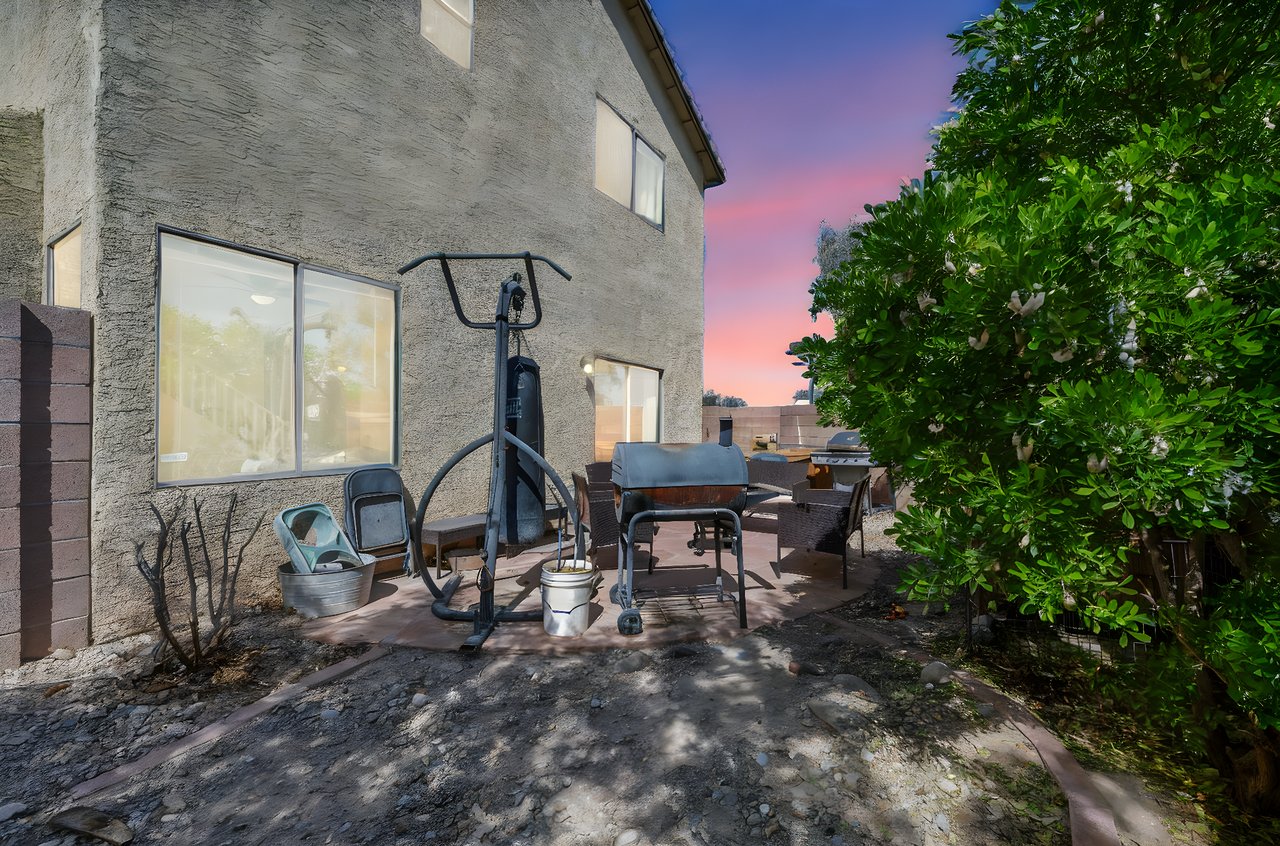 8421 Cheerful Brook Avenue