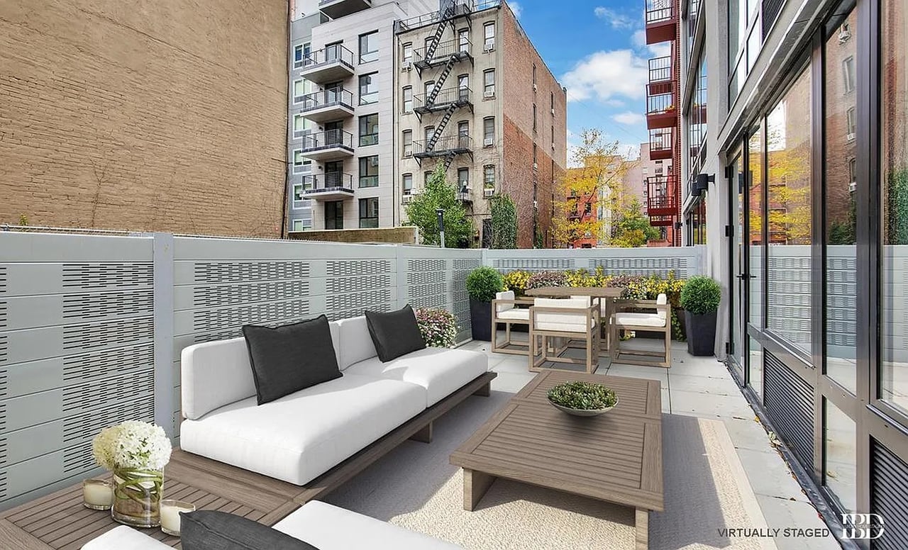 1790 Third Avenue #201