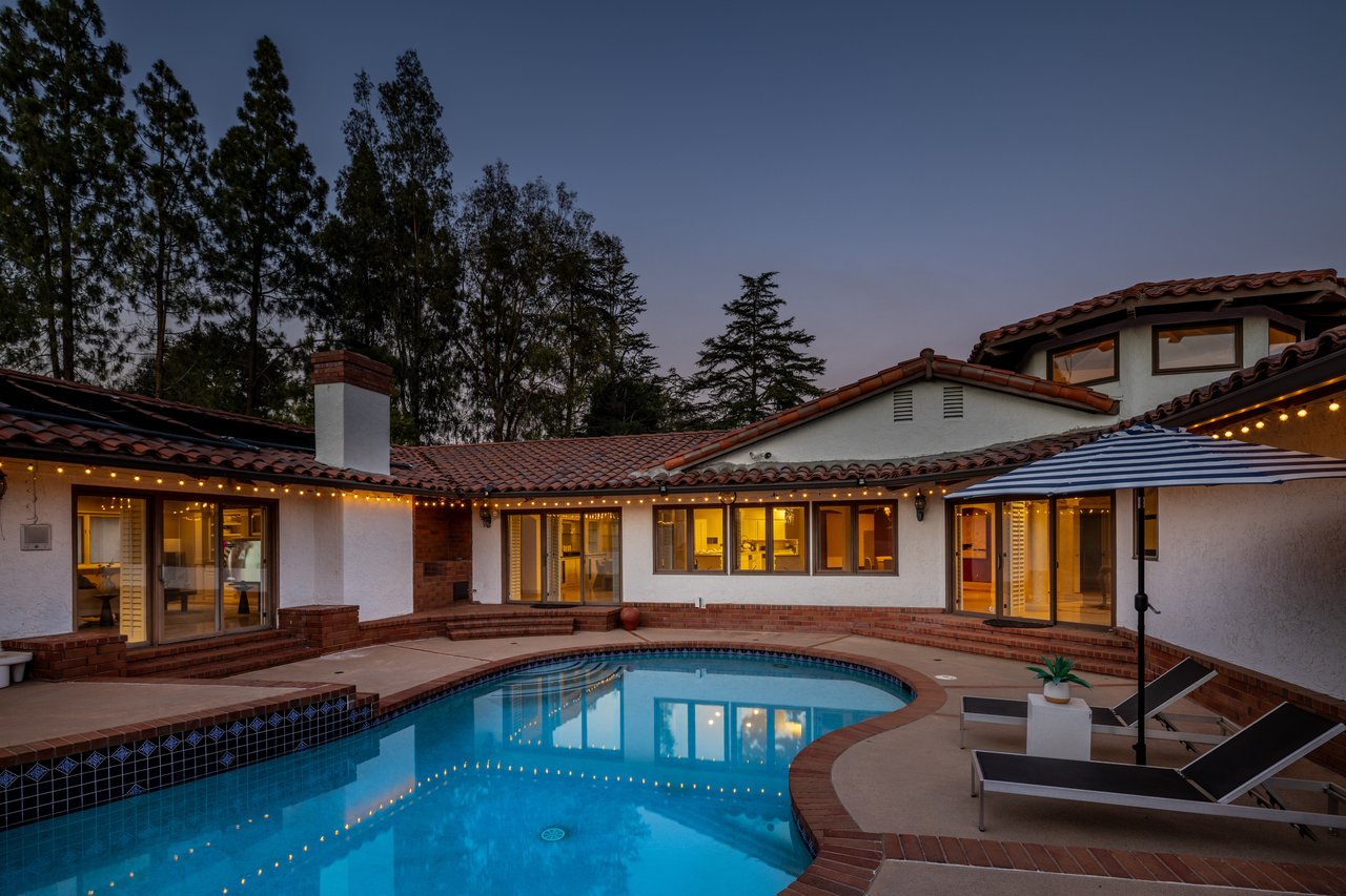 18714 Bernardo Trails | Rancho Bernardo