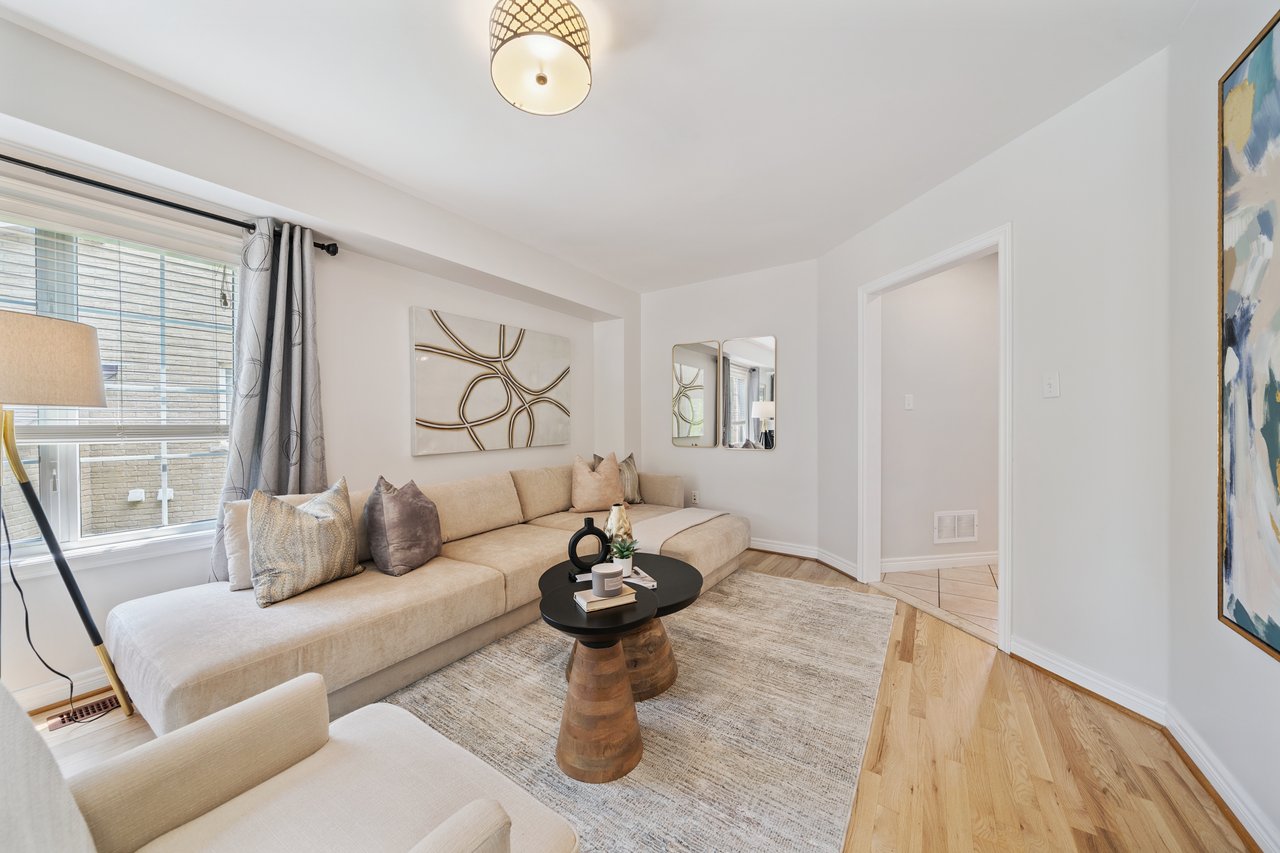 118 Wheeler Cres, Stouffville