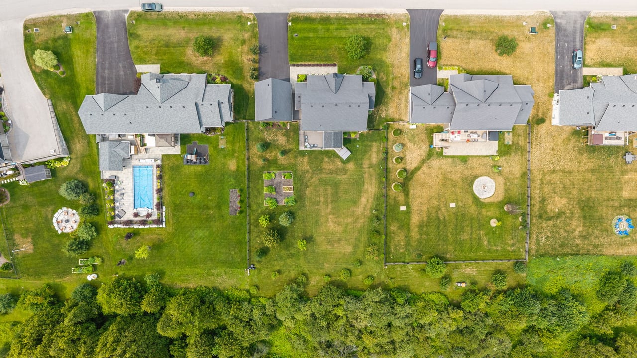 7 Georgian Grande Drive, Oro-Medonte