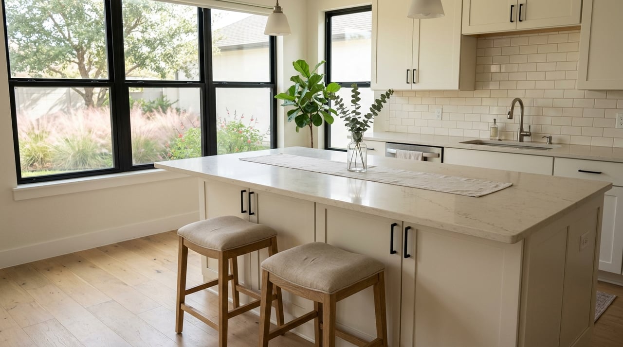 Selling A Home In MorningStar: Local Strategy Guide