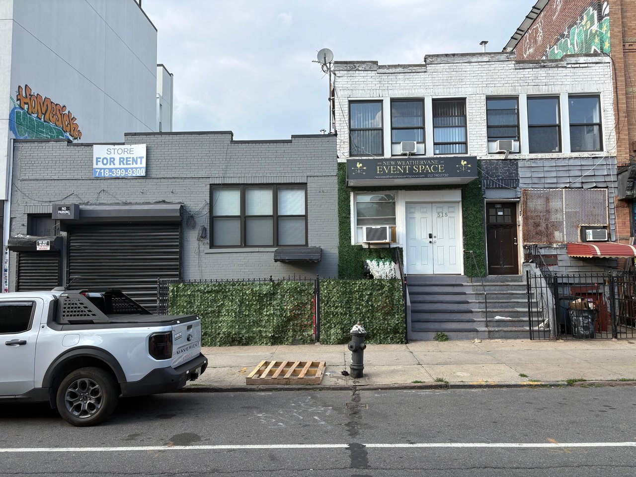 513 Evergreen Avenue