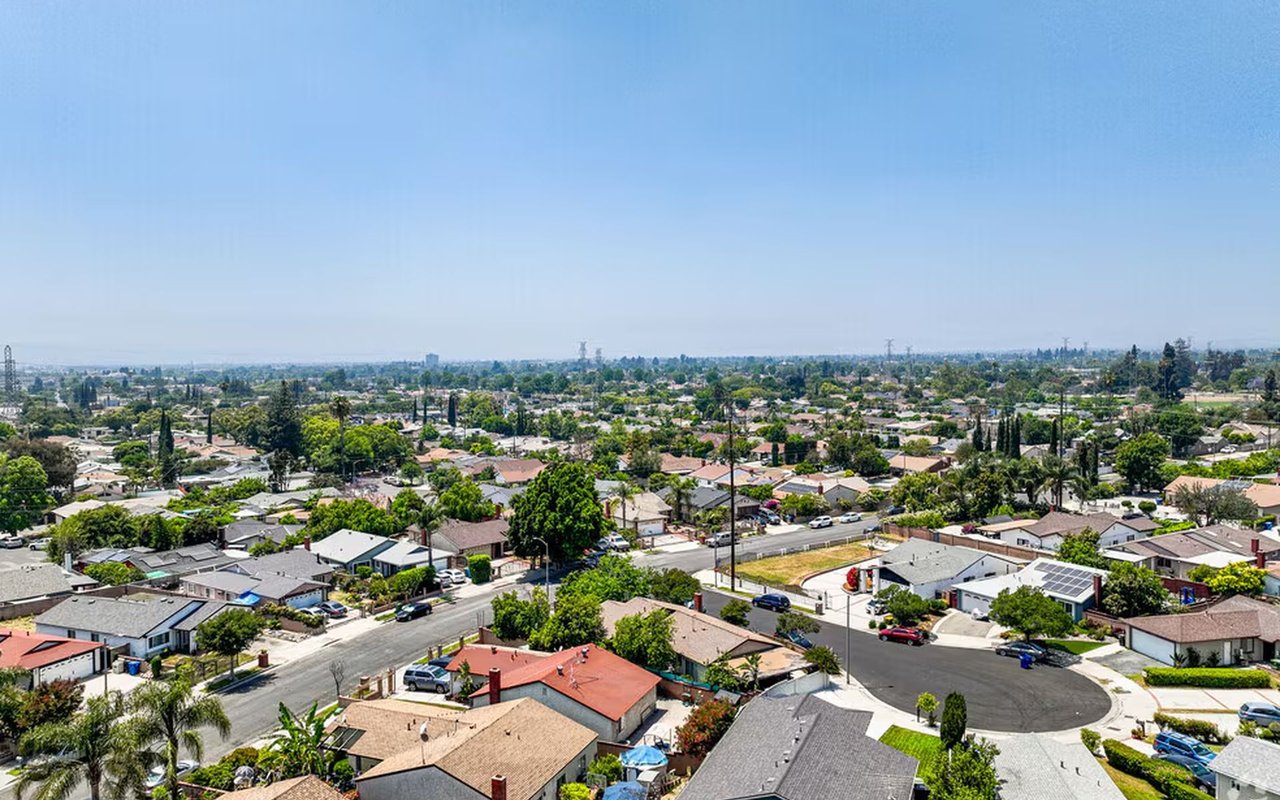 Arleta neighborhood San Fernando Valley Los Angeles homes for sale