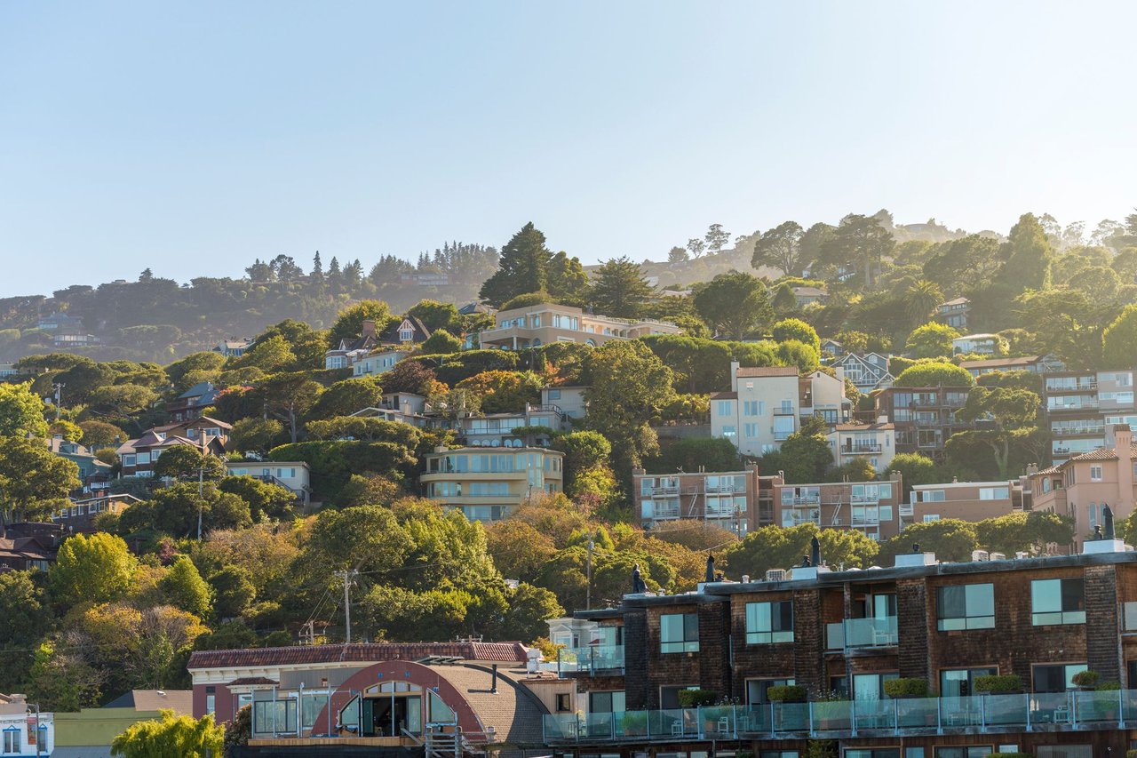 December 2024 Marin County & San Francisco Real Estate Market Reports