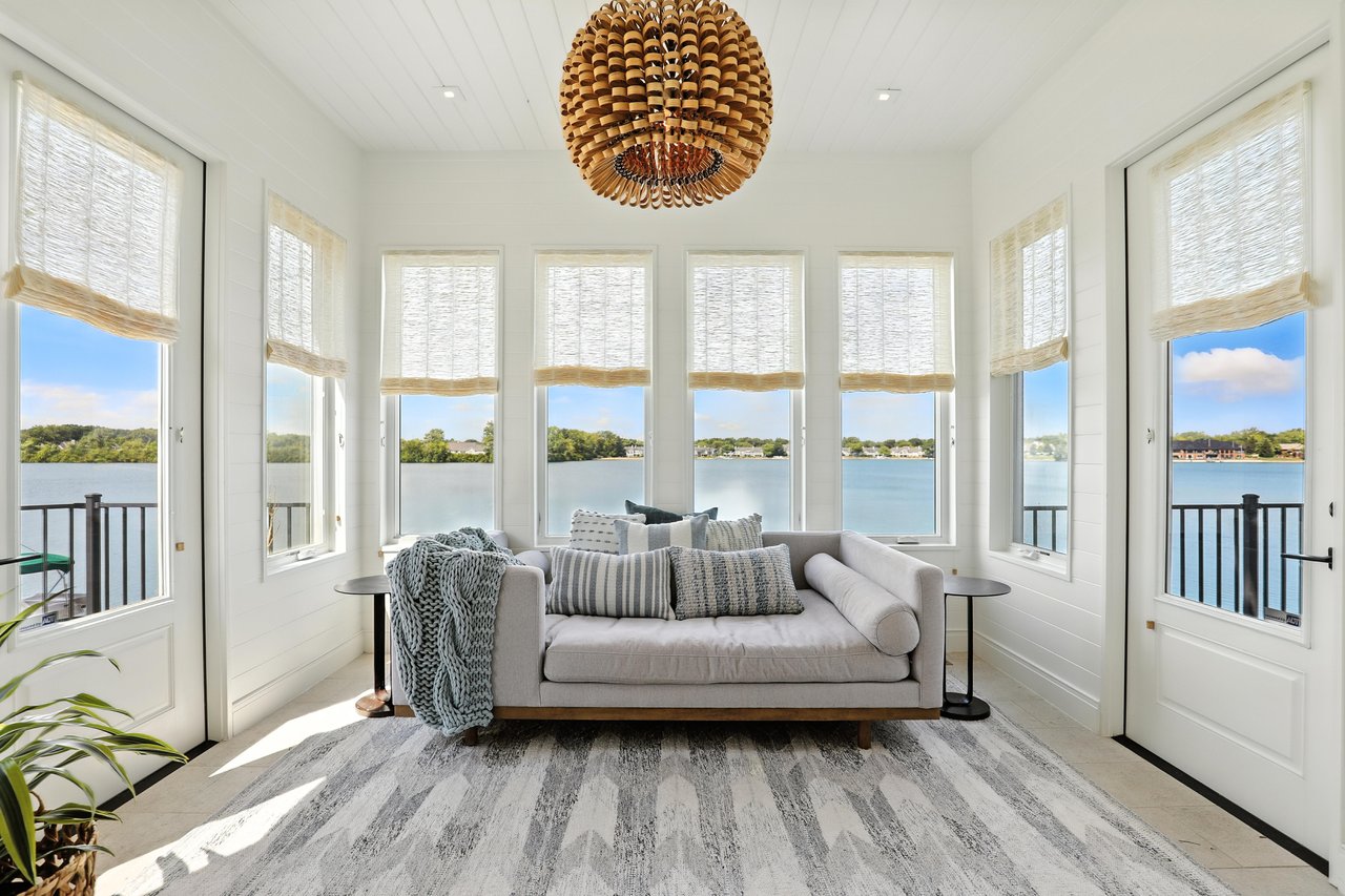 The Secret Sauce to Selling: Staging Your Home