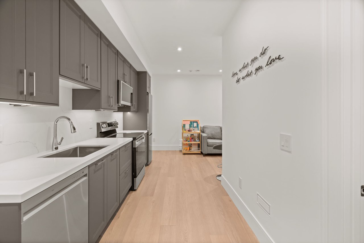 Quality Craftsmanship