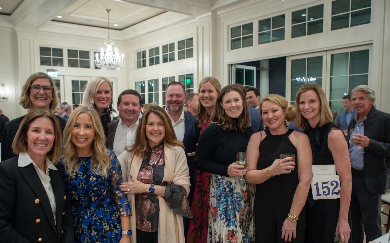 Homeowners Impact Fund Inaugural Event