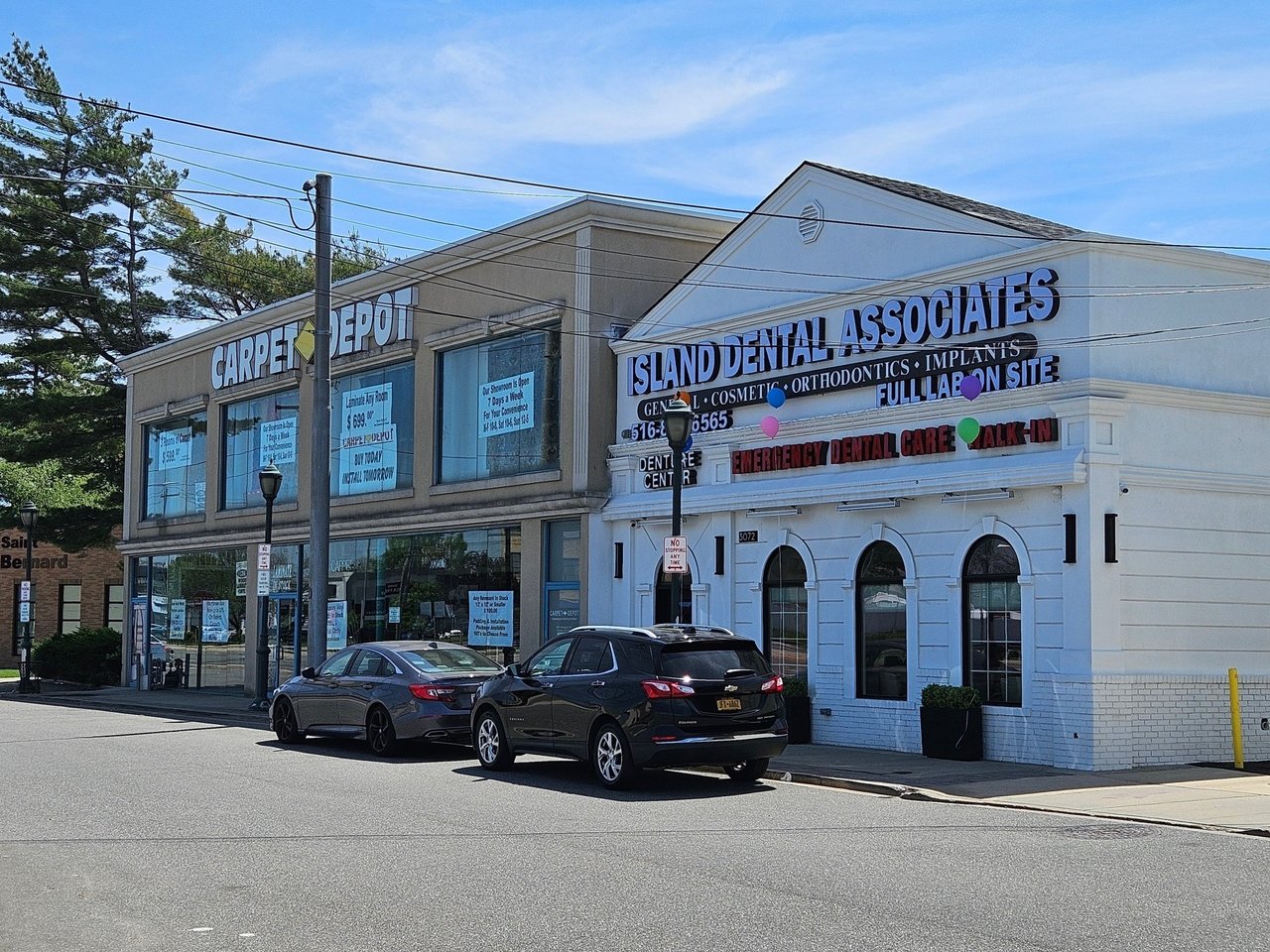 3056-3068 Hempstead Tpke
