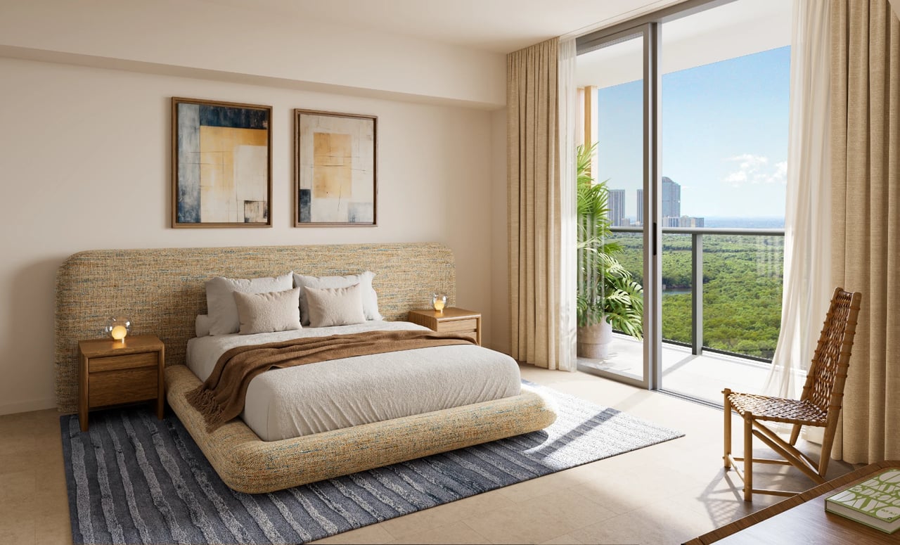 The William – North Miami Beach