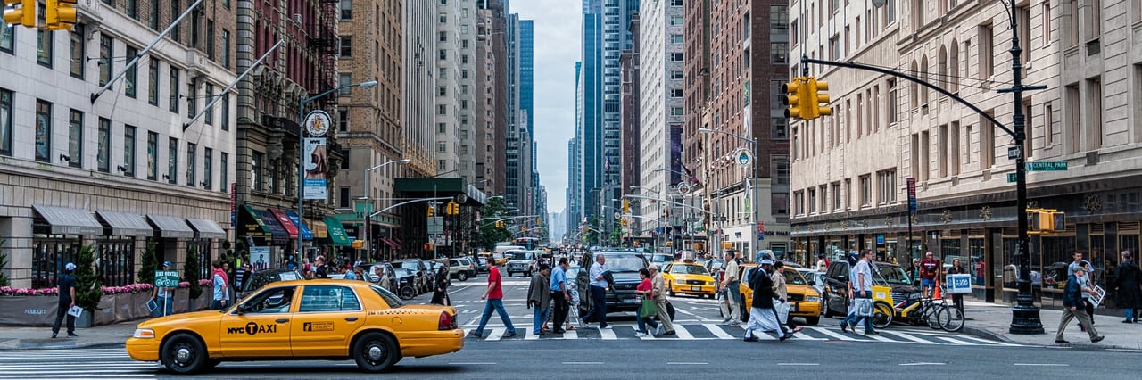 Realtor Audrey Levine’s New York Relocation Story