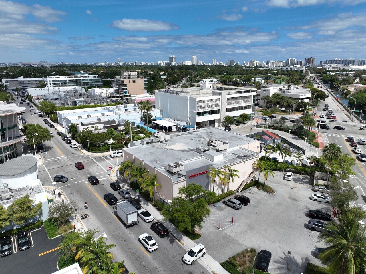 Sales Price: $28.5M
