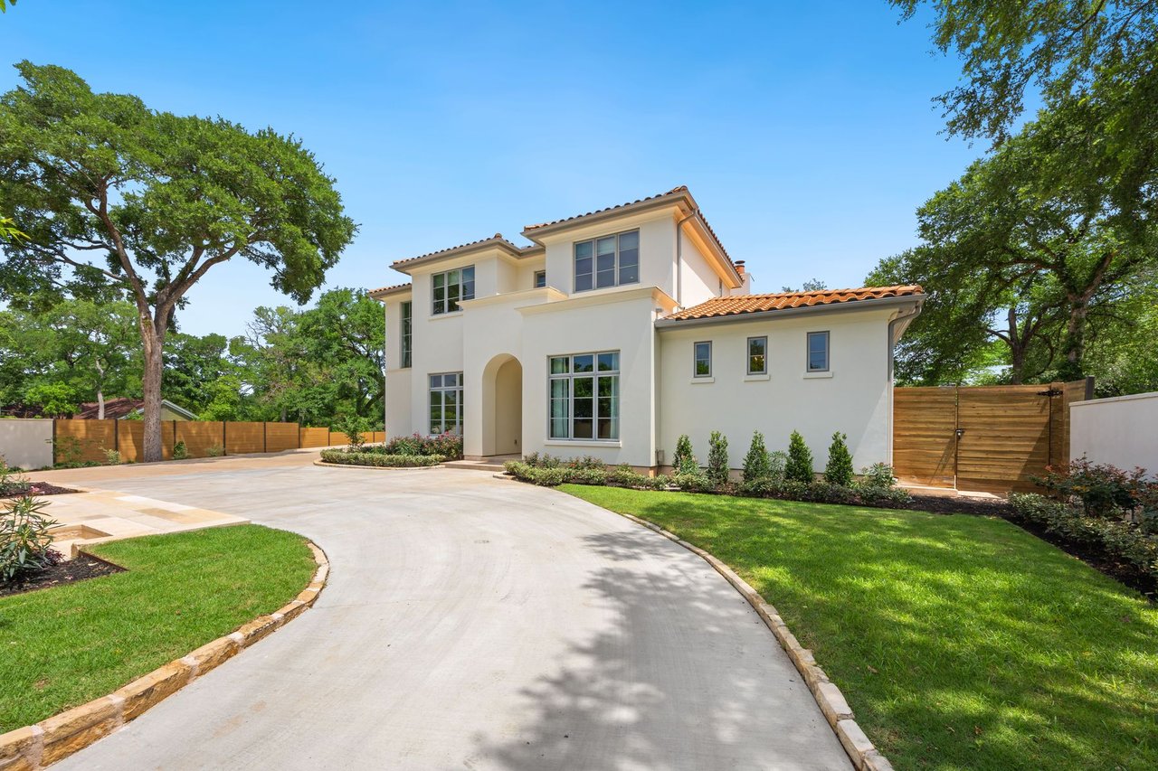 The Villa