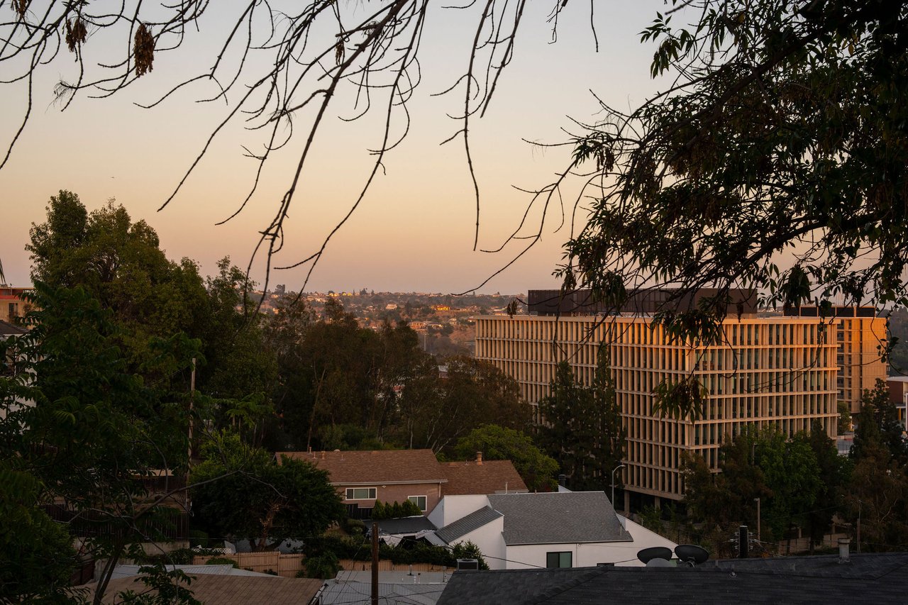 The Robert Pena Rosales Residence, 1952