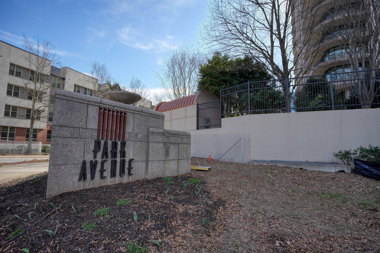 Park Avenue Condominiums
