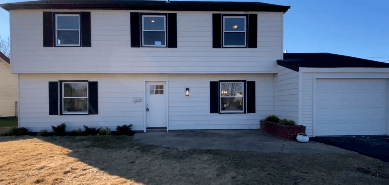  WOW! JUST LISTED: Fully Renovated Home in Willingboro, NJ - $335,000
