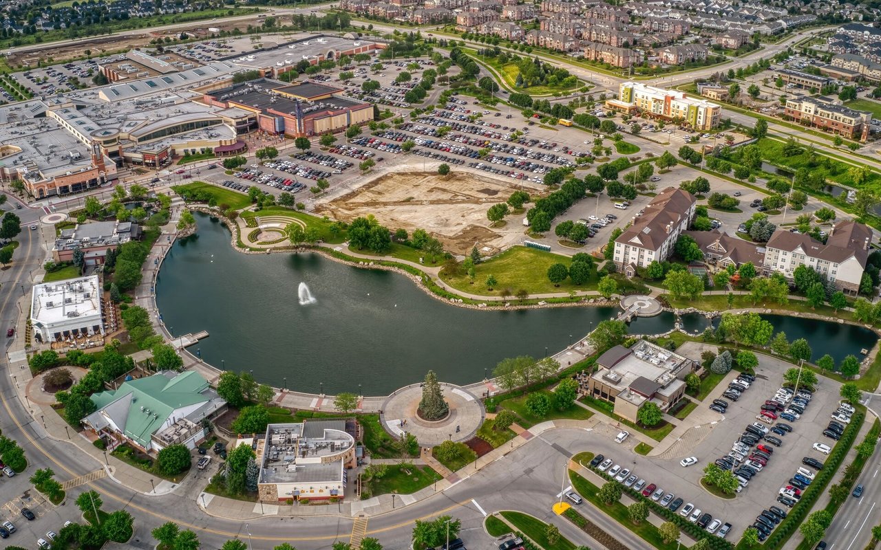 West Des Moines