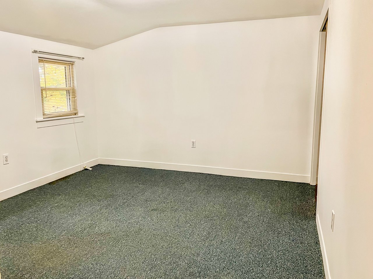 Rental Currently Available