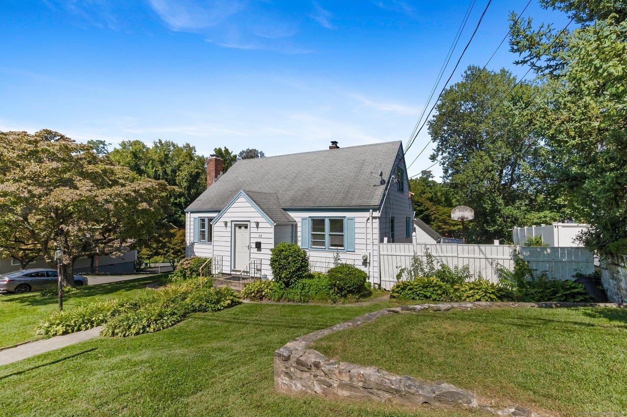 88 Plankton Street, Bridgeport, CT 06606 