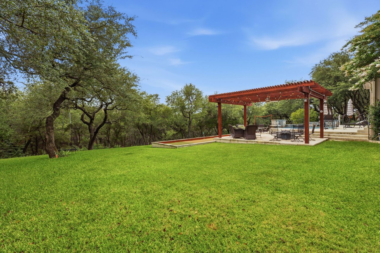 Contemporary Covenant Estates