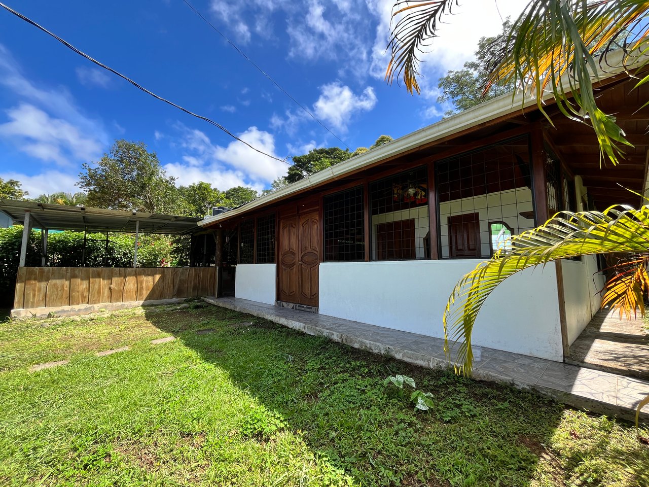 Ojochal 3Bedroom 3Bathroom House