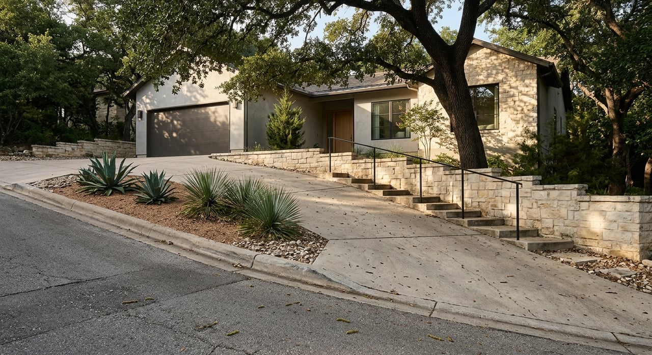 Life In Northwest Austin Hills
