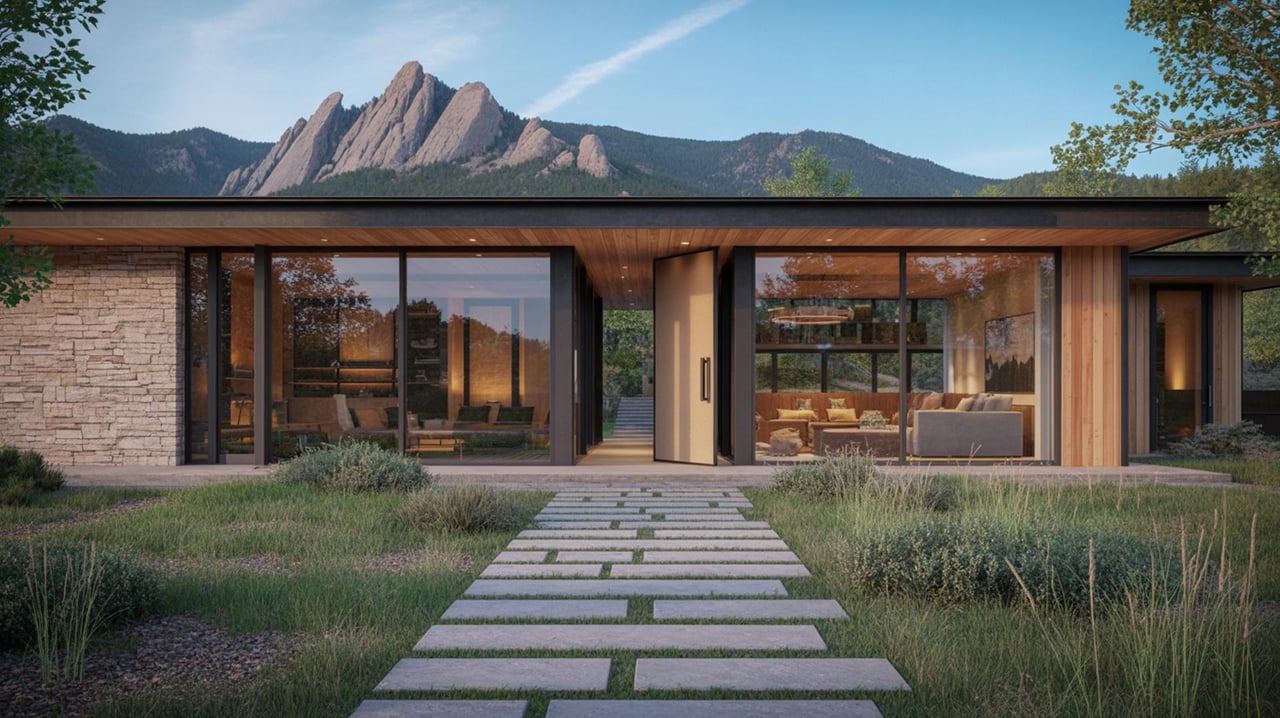 Key Questions to Ask During an Open House in Boulder, CO