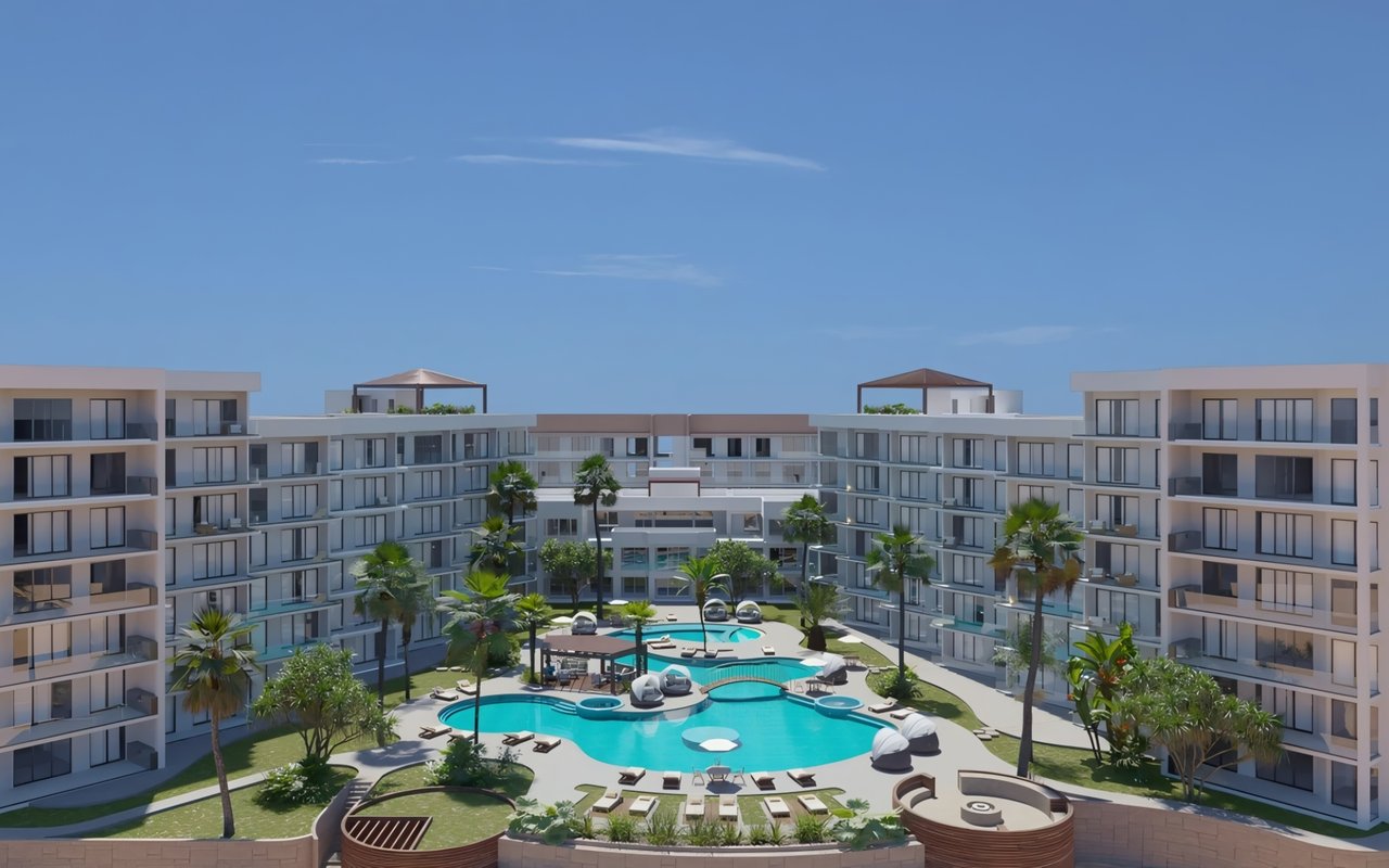 Tortuga Bay Phase II