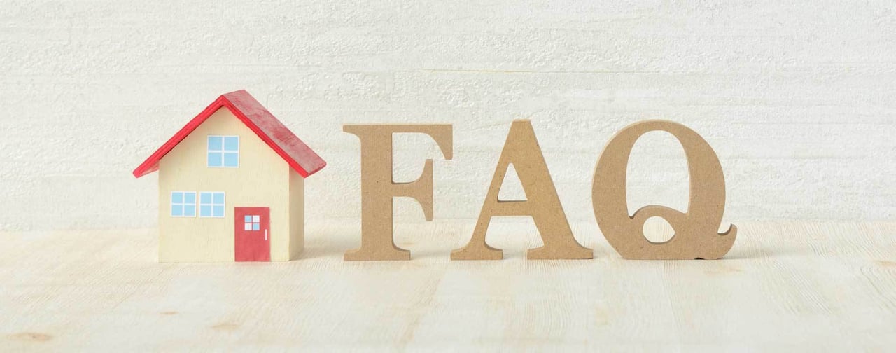 Buyer and Seller FAQ